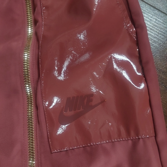 Nike Sportswear Icon Clash Woven Pants Size Small - Picture 5 of 13